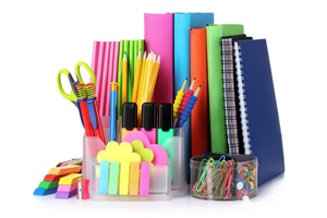 从深圳运输办公用品到美国门到门双清包税专线