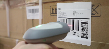 力邦运通物流 - 深圳到美国 FBA 运输案例